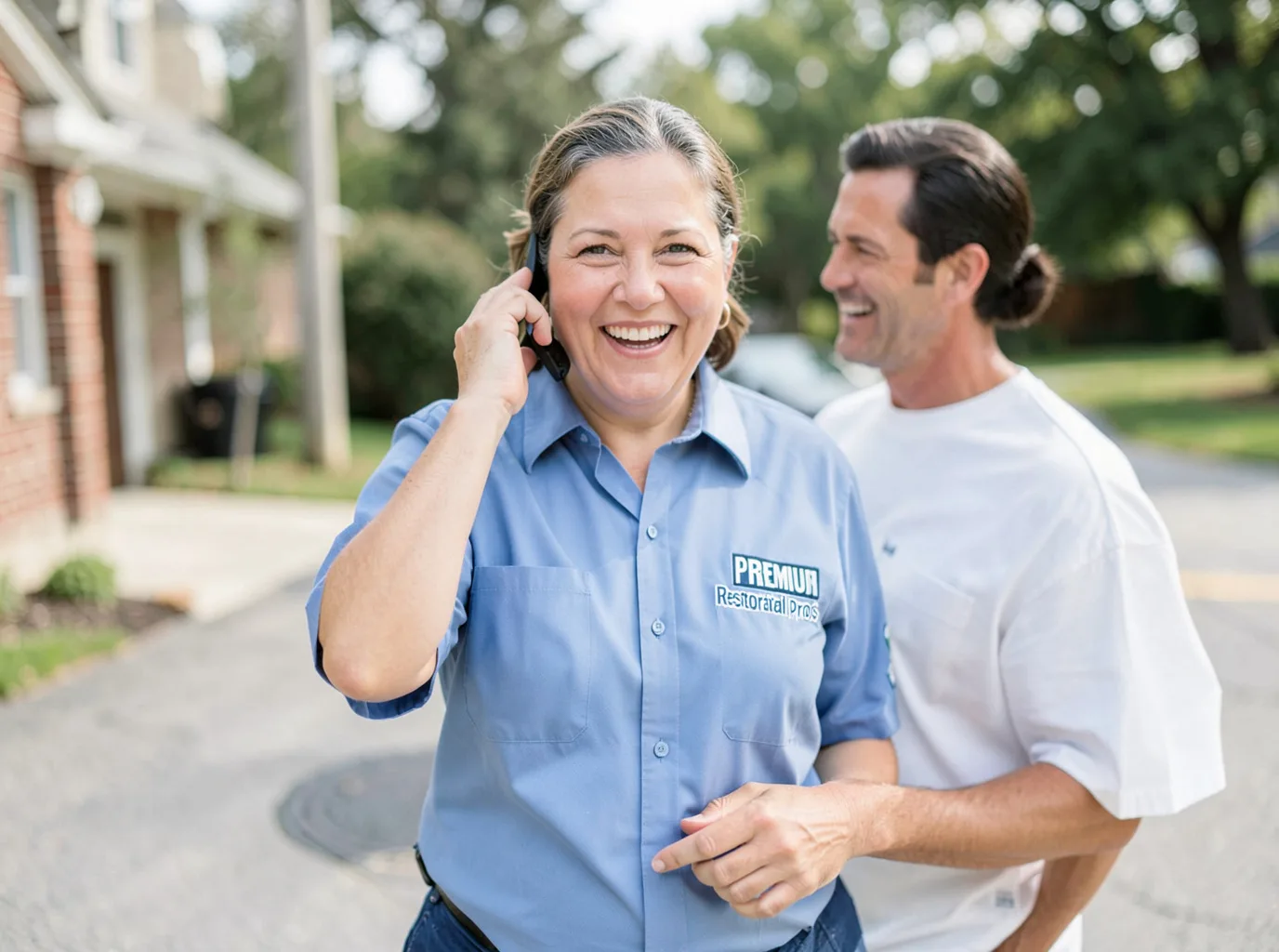 Water Damage Restoration Ashville, PA FAQs